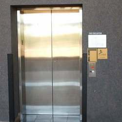 Telescopic Auto Doors