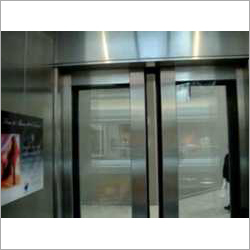 Glass Elevators