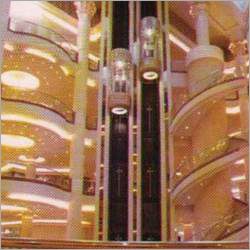 Passenger Elevators