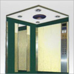 MS Elevator Cabins