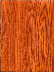 Wood Finish