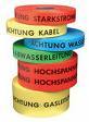Warning Tape