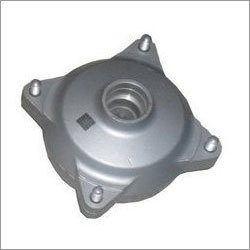 आयरन फ्रंट रियर ब्रेक ड्रम