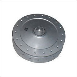 एल्युमिनियम ब्रेक ड्रम