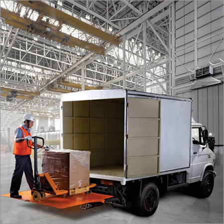 Material Handling Equipment