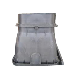 Standard Valve Boxes