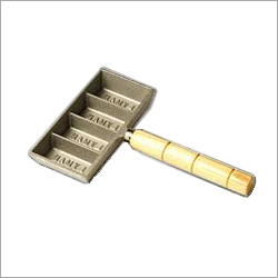 Graphite Ingot Molds