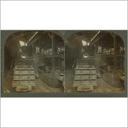 Ingot Molds