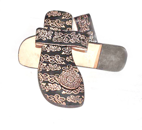 कोल्हापुरी चप्पल