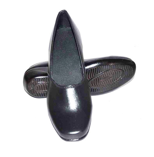 बैलेरीना का