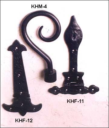 Builders Hardware