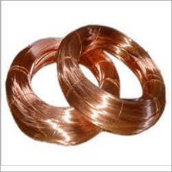 Copper Wires