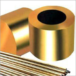 Phosphor Bronze - Elongation 10%, Hardness HB 80, Tensile Strength 700 MPa | Anti-Corrosive, High Wear Resistance, Durable for Electrical Contacts and Bearings