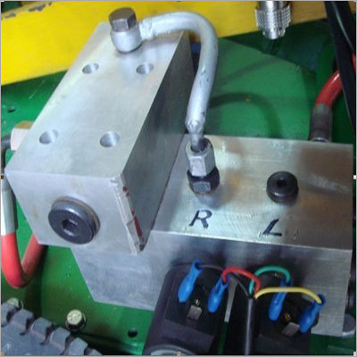 Hydraulic Valve