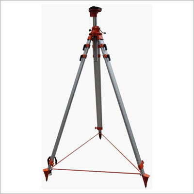 Heavy Duty Tripod For Agriculture Use