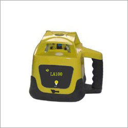 Laser Land Leveller