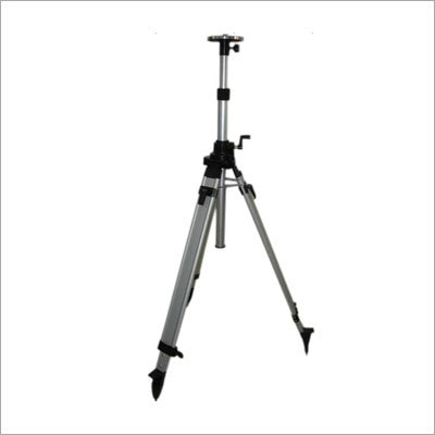 Aluminium Elevating Tripod