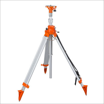 Professional Aluminium Tripod