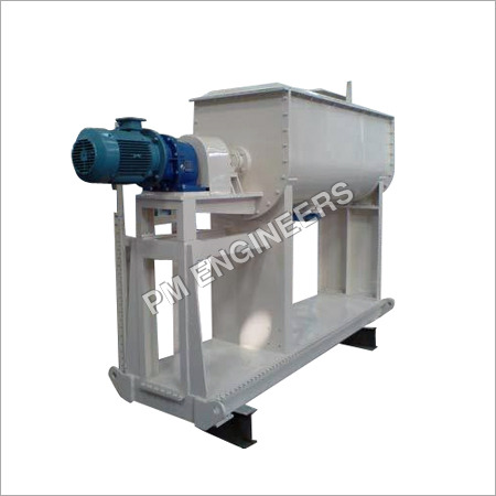 Ribbon Blender