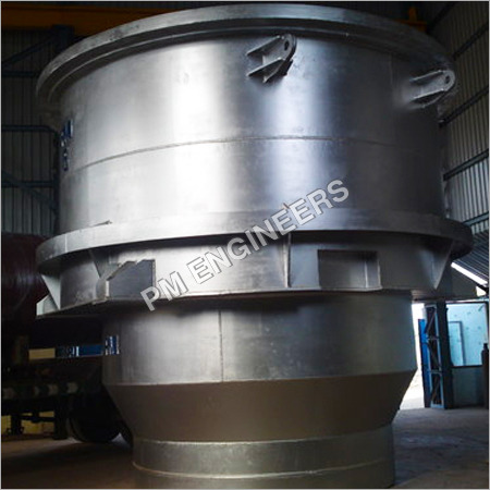Steel Ladle
