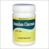 आनंदम चूर्णम