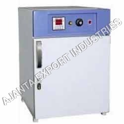 इनक्यूबेटर - मेमर्ट टाइप एप्लीकेशन: अस्पताल में उपयोग के लिए