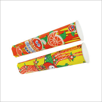 संतरी कैंडी बार