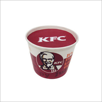 Kfc पेपर कप