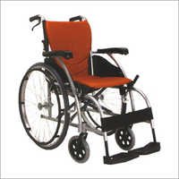 हल्का एर्गोनोमिक व्हीलचेयर