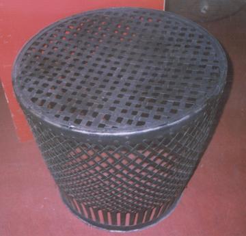 धातु की हस्तशिल्प