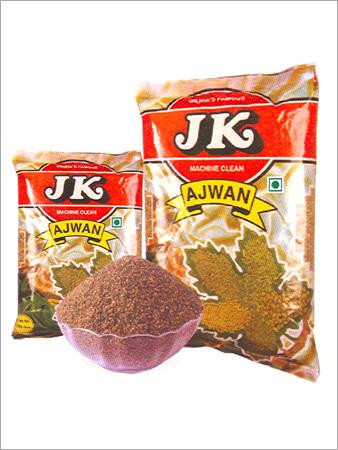 बिशप्स वीड