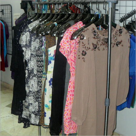 फैंसी रेडीमेड गारमेंट्स