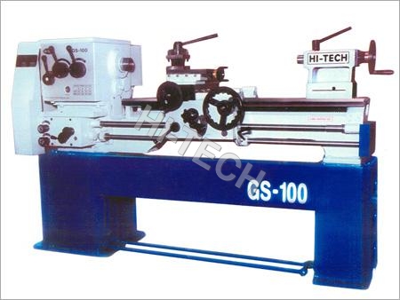 भारी शुल्क लेथ मशीन