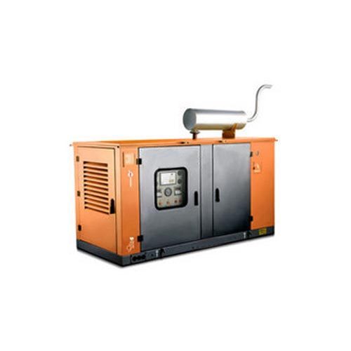 इलेक्ट्रिक जनरेटर