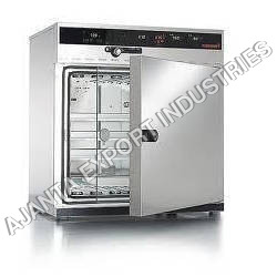 Stailness Steel Automatic Co2 Incubator