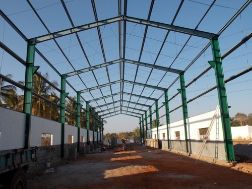 कठोर फ्रेम संरचनाएँ