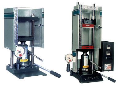 12 से 30 टन कॉलम प्रेस