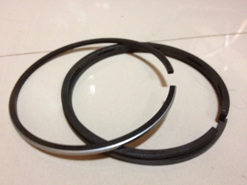 पिस्टन रिंग