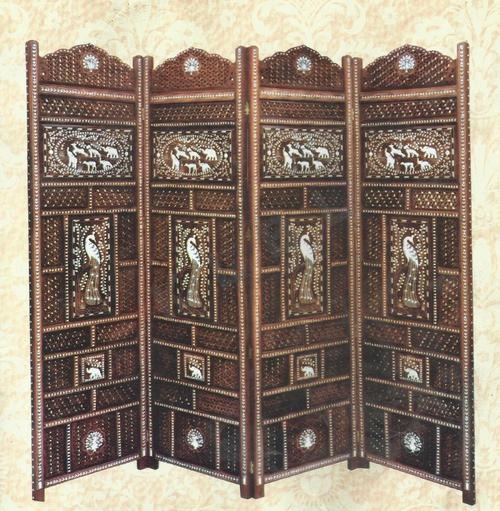 लकड़ी का विभाजन