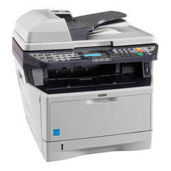 Multifunction Printer - Optimum Grade Components, Easy to Maintain and Operate, High Efficiency for Copying, Scanning, Faxing and Printing