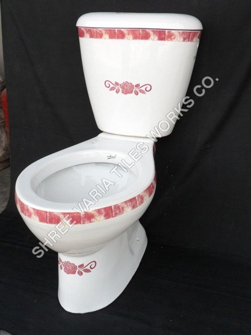 Saifan Four Pcs Set 601