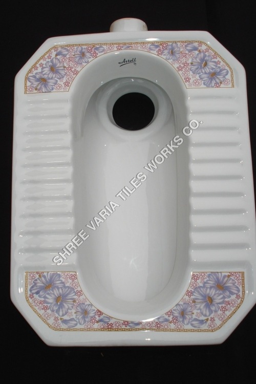 Designer Medium Deep Pan 74
