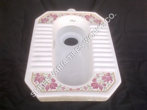 Designer Medium Deep Pan 75