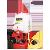 कनसैप शक्ति छिड़काव यंत्र / मॉडल : R - 809