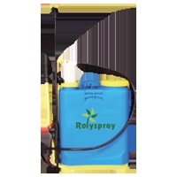 Knapsack Sprayers (Manual) / Model : R - 16 M