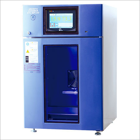 Plant Growth Chamber