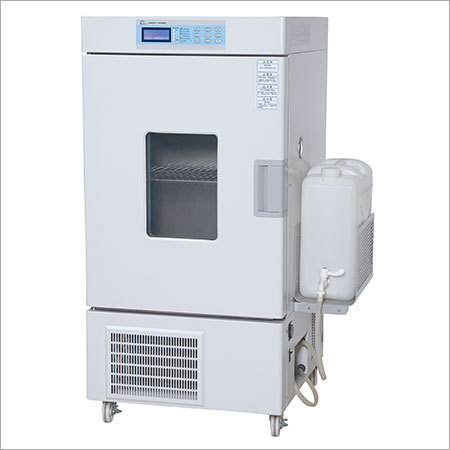 Lab Incubator