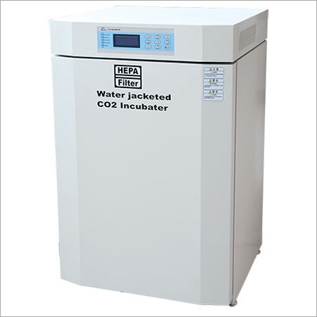 प्रयोगशाला CO2 इनक्यूबेटर