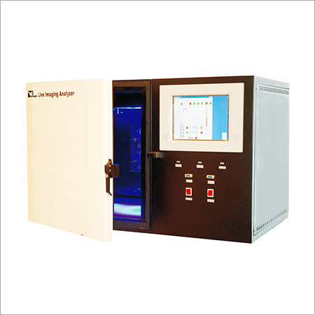 LED Growth Chamber