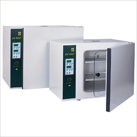 Laboratory Incubators
